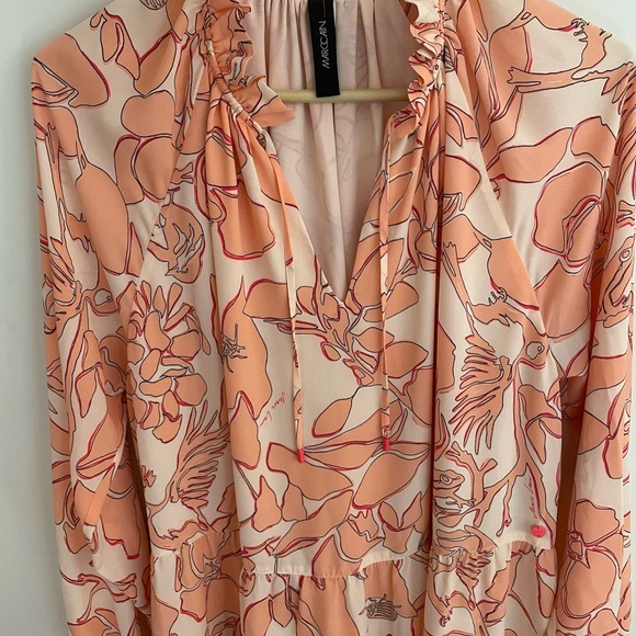 Marc Cain Dress - Picture 1 of 10